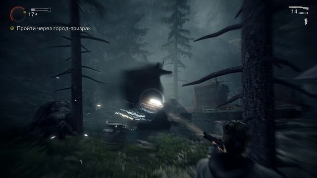 Alan Wake _ Эпизод 3 _ Выкуп (Ransom) часть 2.mp4