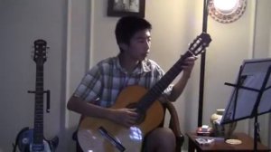 Romance Johann Kaspar Mertz