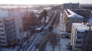 Пос. Горького город Хабаровск