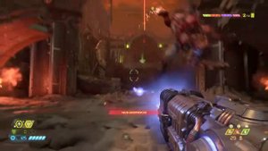 Прохождение DOOM Eternal Ликование