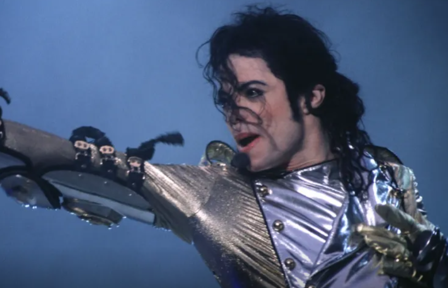У Майкла Джексона было 19 поддельных документов для покупки наркотиков