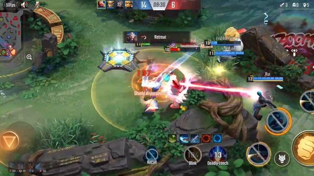 CAPTAIN AMERICA Planetary Defender Skin - MARVEL Super War смотреть онлайн