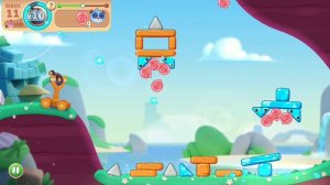 @ANGRYBIRDS /🐦/ANGRBIRD GAMING ANGRY UNLOCK BIRDS ATTACK FUN 🐦#ANGRYBIRDS3.0