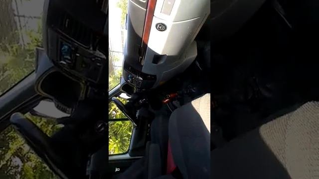 Тюнинг Соболь 4x4