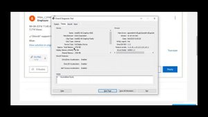 Does Intel HD 4000 support Directx 12?