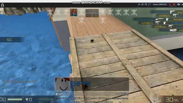 ИГРАЮ В РОБЛОКС С ЧИТАМИ КБ РО смотреть онлайн