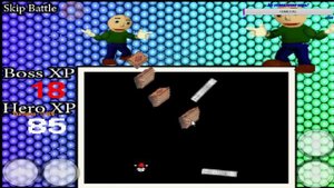 Granny аниматроник и Санс аниматроник продолжаем проходить игру как Фнаф Ворлд