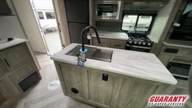 2021 Forest River Wildwood Heritage Glen 273 RL Travel Trailer • Guaranty.com смотреть онлайн