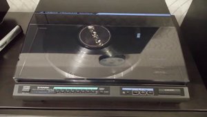 Pioneer PL-L77 тангенциальный проигрыватель винила