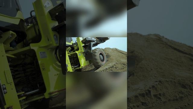 Boulder WL39 в работе, г. Уссурийск | Спецтехника Boulder