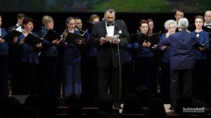 Павел Чесноков "Да исправится молитва моя"