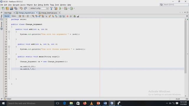 Polymorphism