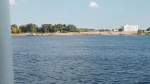 Поездка в Волгоград #22 Прогулка продолжается