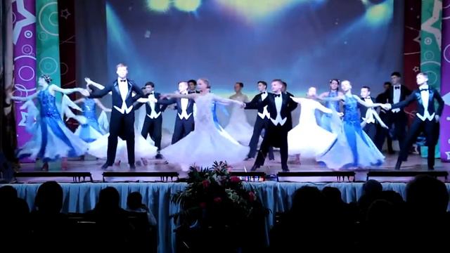 ДК АВАНГАРД г СЫЗРАНЬ "ВЕСЕННЯЯ КАПЕЛЬ 2016 " 3 смотреть онлайн