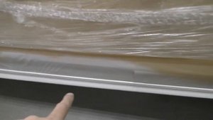 Покраска ПОРОГОВ и БАМПЕРА Volkswagen Jetta Часть 2. Кузовной ремонт и покраска авто в СПб.