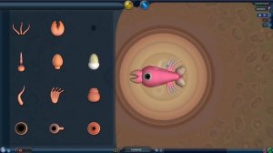 Обзор SPORE
