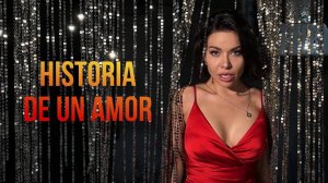 Historia de un amor - Anastasia Glebova