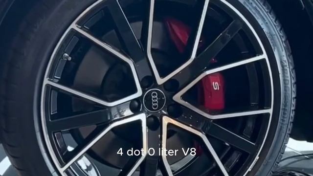 2024 AUDI SQ 7 First Drive / Interior and Exterior Look / Release Date / World Cars Update смотреть онлайн