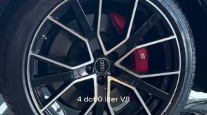 2024 AUDI SQ 7 First Drive / Interior and Exterior Look / Release Date / World Cars Update