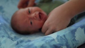РОДНИЧКИ НОВОРОЖДЕННЫХ ДЕТЕЙ | Сколько родничков у новорожденного и зачем они нужны