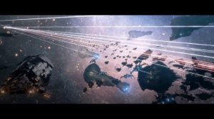 Андрей Ливадный. Экспансия. История Галактики. История Вселенных.