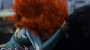 Девушка боец..