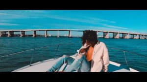 Omar Rudberg - QUE PASA (ft. Lamix) [Official Music Video]