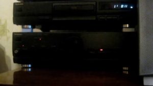 Technics SU-V300