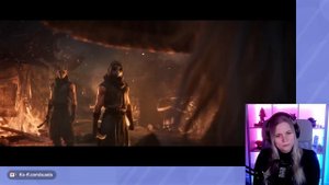 League Of Legends Season 2024 Cinematic Reaction