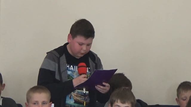 Вечернее Богослужение 01.05.2021 смотреть онлайн