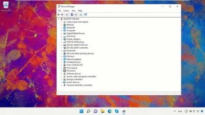 Не установлено устройство вывода звука Ошибка Windows 11