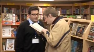 6 кадров. Купите эту книгу