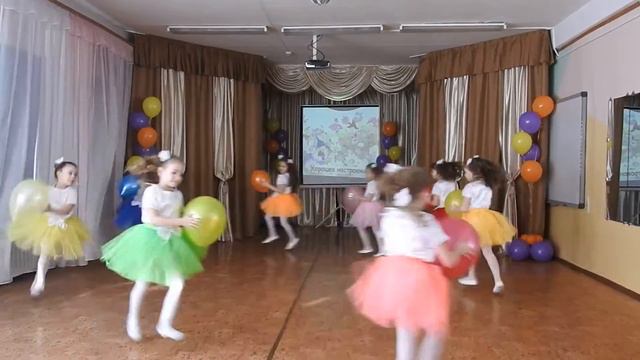 Детский сад Журавлик 17.02.2017 смотреть онлайн