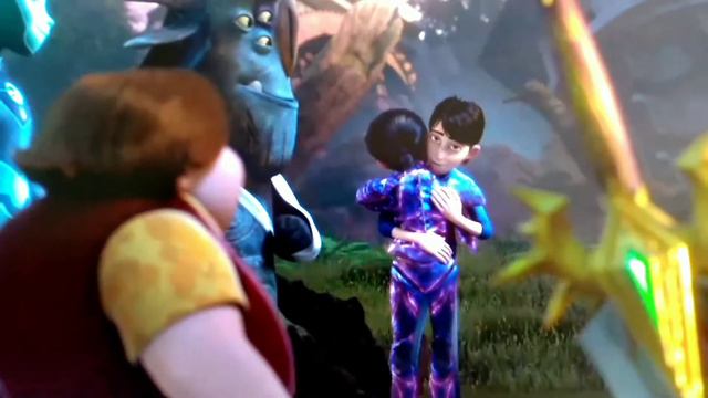 Почему маги и охотники на троллей проиграли? смотреть онлайн