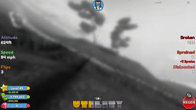 Roblox broken bones 5 ligma смотреть онлайн