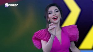 Manana Caparidze - Anam Azərbaycan