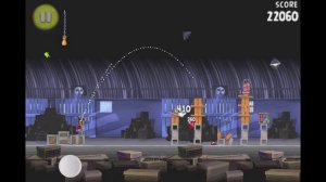 Angry Birds Rio Pineapple #10 Walkthrough Level 21 (2-6)