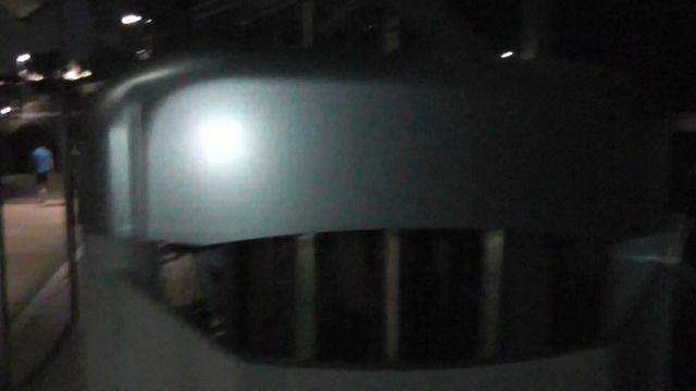 Уличные тренажеры. Россиянам есть чему поучиться. Работа в Корее. Реальная история # 23 смотреть онлайн