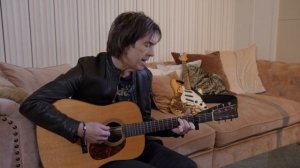 Per Gessle / Roxette - It Must Have Been Love | Unplugged