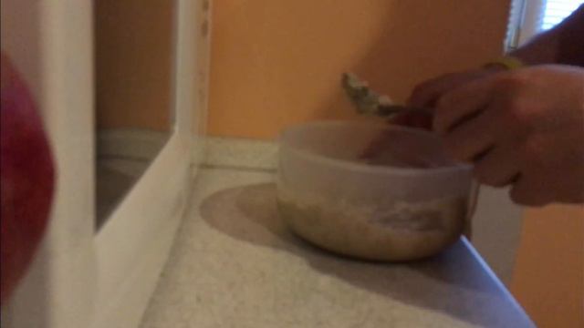 ЛЕСНА РЕЦЕПТА ЗА ВКУСЕН ОВЕС (БЕЗ ПРОТЕИН НА ПРАХ) 🍌 смотреть онлайн