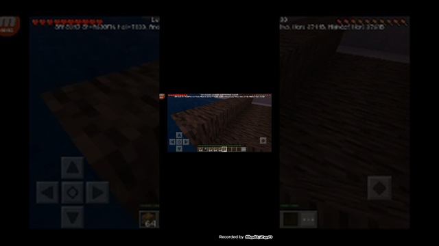 Играю в minecraft по просьбам выживание или совершено другая игра смотреть онлайн