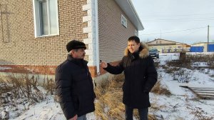 Отзыв клиента о фасадных панелях Royal Brick