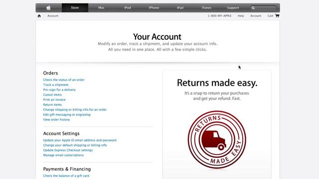 How to Delete iTunes Account смотреть онлайн