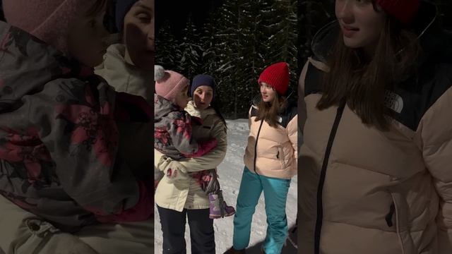 ДЦП - не помеха активному отдыху!