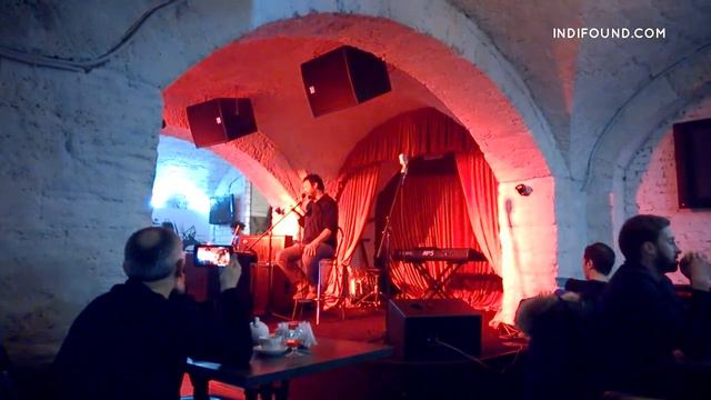 Александр ban4a Топилов Голое искусство 2