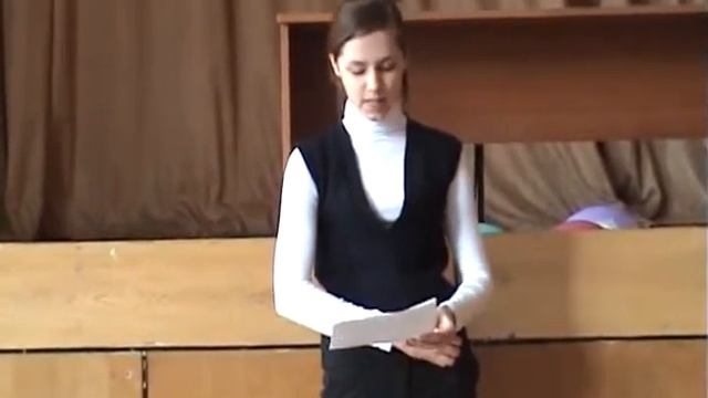 Катя Ч. – на речевом экзамене смотреть онлайн