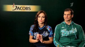 Маргарита Дробязко и Алексей Яшин. Тренировка. Фрагмент выпуска от 15.09.2013