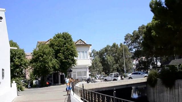 FAROS PREMIUM BEACH OTEL 5* Полный  обзор туристом