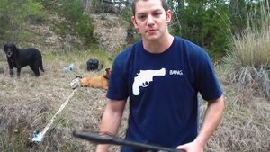 Не суй дуло в воду | Разрушительное ранчо | Перевод Zёбры