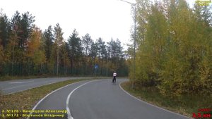 ЕСТЬ ЕЩЁ ПОРОХ В ПОРОХОВНИЦАХ ! ВЕТЕРАНЫ ЛЫЖНЫХ ГОНОК НА КУБКЕ СИБИРИ ПО ЛЫЖЕРОЛЛЕРАМ 24.09.2023г.